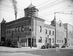 The Fauerbach Brewing Company in Madison Wisconsin.