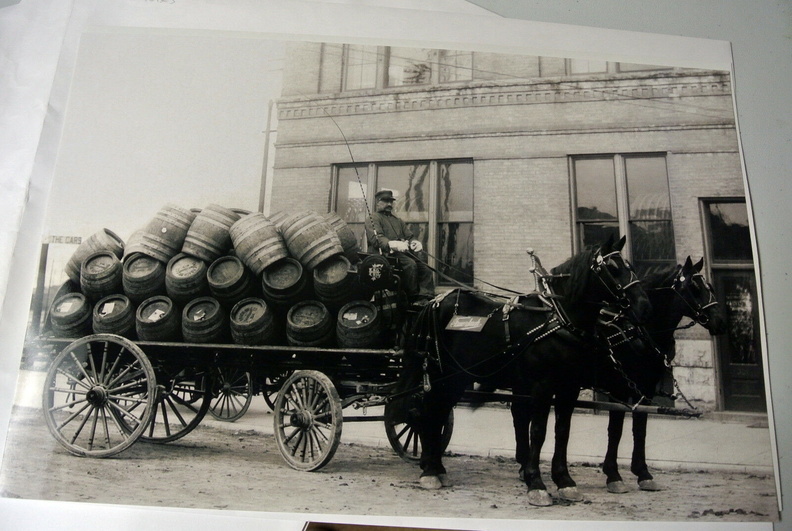 The Fauerbach Brewing Company in Madison Wisconsin, circa 1930's..jpg