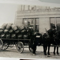 The Fauerbach Brewing Company in Madison Wisconsin, circa 1930's.