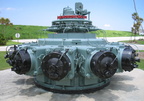 Nordberg Diesel engine history in pictures.