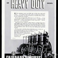 Fairbanks-Morse Company manufacturing history.