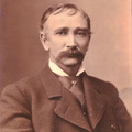 Robert H.Tinker(1836-1924).