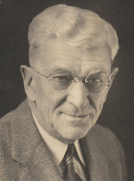 Elmer E. Woodward.