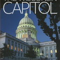 THE WISCONSIN CAPITOL HISTORY.