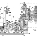 A Bendix Company patent for the series DP-K2 fuel control governor for gas turbine engines.