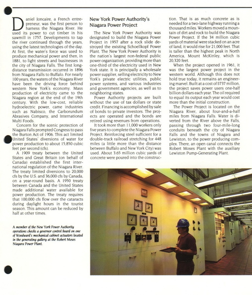 WGC PMC  issue from February 1987.