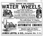 A advertisement from 1901.