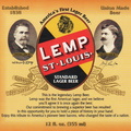 Lemp beer history..jpg