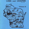 WISCONSIN LORE and LEGENDS.