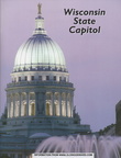 The Wisconsin State Capitol.