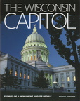 The Wisconsin State Capitol.