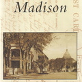 Madison Wisconsin history.