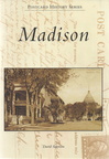 Madison Wisconsin Postcard History Series
