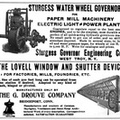    STURGESS GOVERNOR ADVERTISEMENT