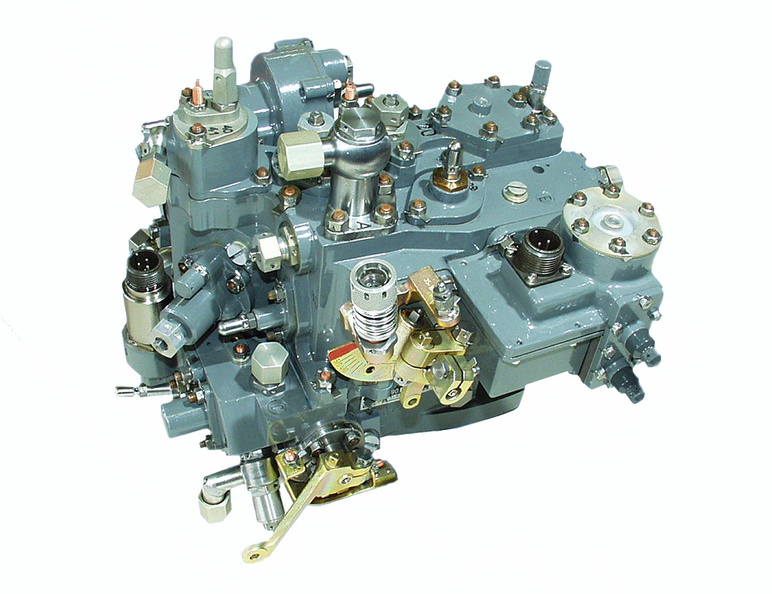 Jihostroj gas turbine fuel control..jpg