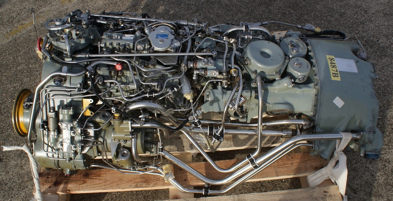 A massive jet engine fuel control governor system for a jet engine.