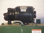 A vintage Woodward EGB series engine governor.