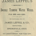 ILLUSTRATED HAND BOOK, CIRCA 1886.