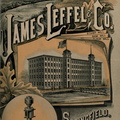 JAMES LEFFEL & COMPANY