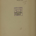 Copyright 1908