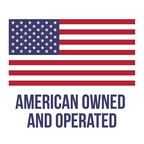 AMERICAN OWNED AND OPERATED.