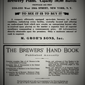 The Brewers hand book of history.
