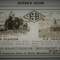 EMERSON-BRANTINGTHAM COMPANY HISTORY