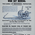 1893 ADVERTISEMENT