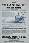 1893 ADVERTISEMENT