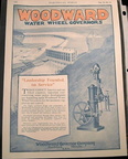 Woodward Company history from the archives.