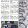 The Stevens Point Brewery makes history.  Page 4.