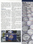 The Stevens Point Brewery makes history.  Page 4.