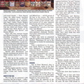 The Stevens Point Brewery makes history.  Page 3.