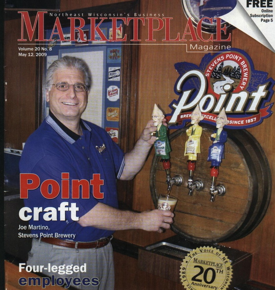 The Stevens Point Brewery makes history document series..jpg