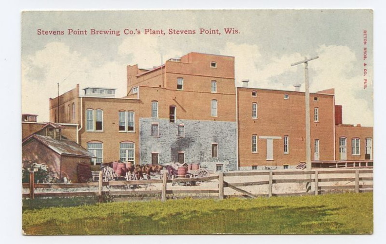 Stevens Point Brewery circa 1908.jpg