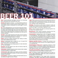Brewer Brad's beer class 101.