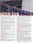 Brewer Brad's beer class 101.