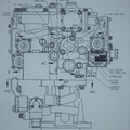 Woodward Aircraft Engine Systems history.  Patent number 4,458,713.