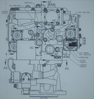 Woodward Aircraft Engine Systems history.  Patent number 4,458,713.