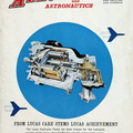 Lucas Aerospace Company history.