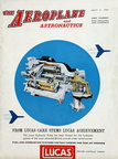 Lucas Aerospace Company history.