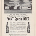 POINT Special BEER