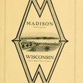 Madison ''The Four Lake City''.