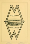 Madison ''The Four Lake City''.