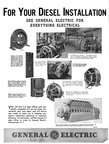 General Electric Company history.