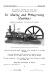 Vintage Brewing industry advertisement history.