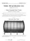The Pfauder Company advertsement.
