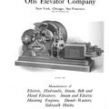 The Otis Elevator Company.