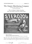  Brewing industry advertisement history.