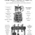 Brewing industry history.